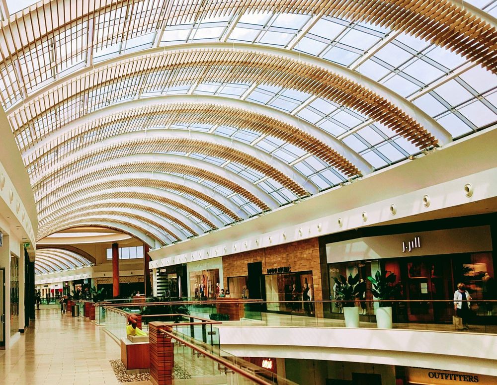 The Mall at University Town Center in Sarasota, FL