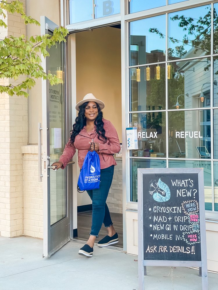 The Maxwell Retail in Alpharetta, GA