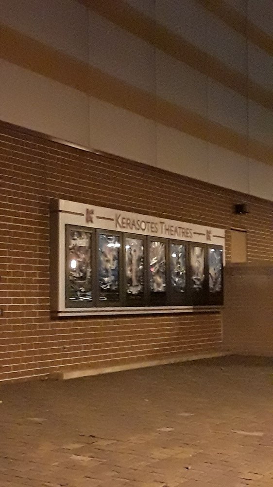 The Plaza at Harmon Meadow in Secaucus, NJ