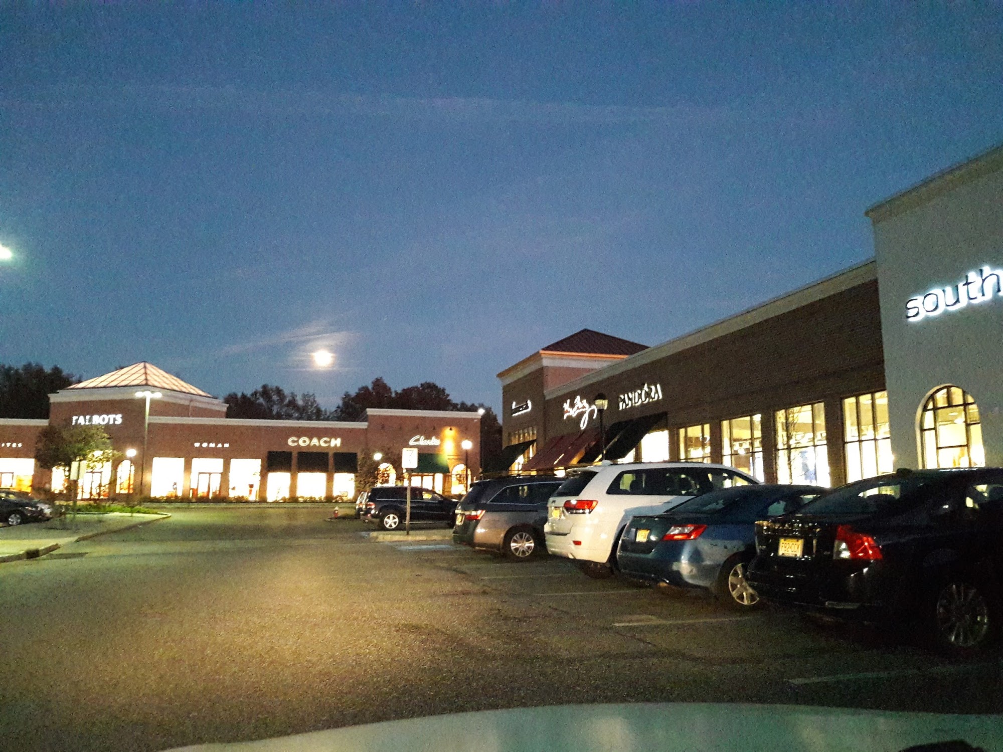 The Promenade at Sagemore in Marlton, NJ