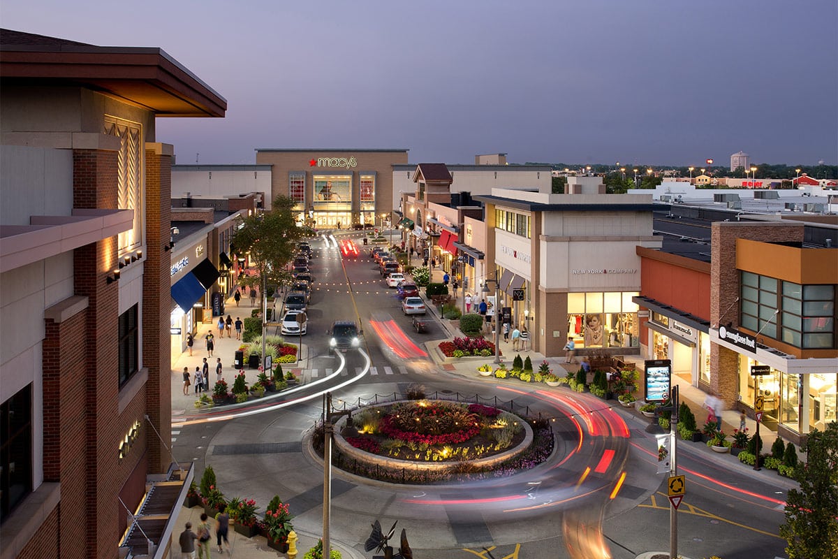 The Promenade Bolingbrook in Bolingbrook, IL