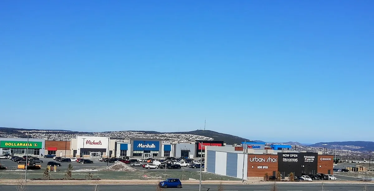 The Shoppes at Galway in St. John's, NL