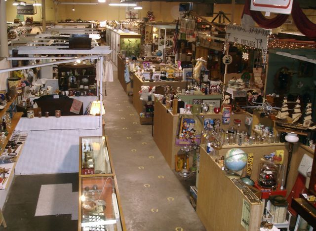 The Shoppes at North Village in St Joseph, MO