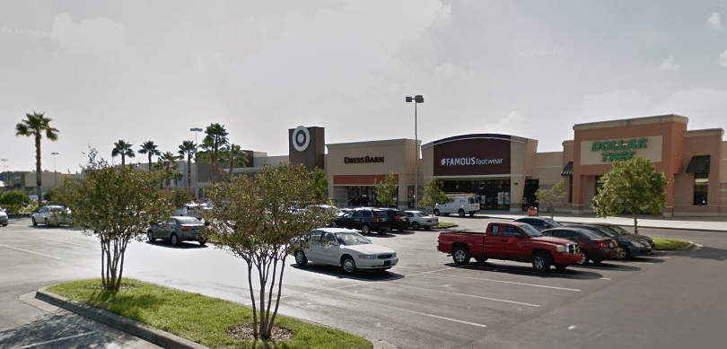 The Shoppes at Park Place in Pinellas Park, FL