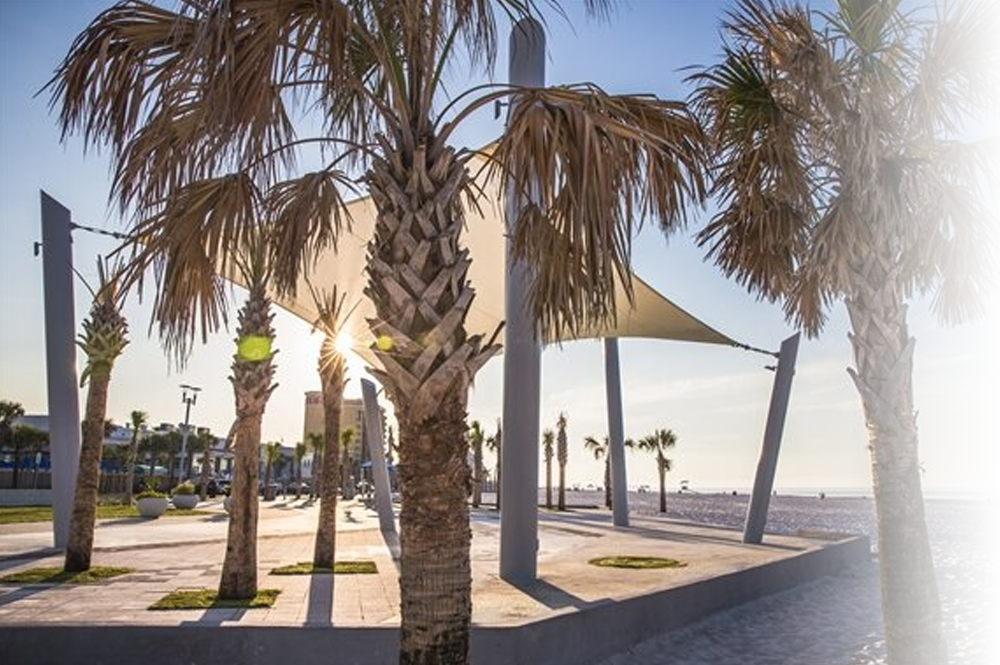 The Shoppes at Pelican Place in Gulf Shores, AL