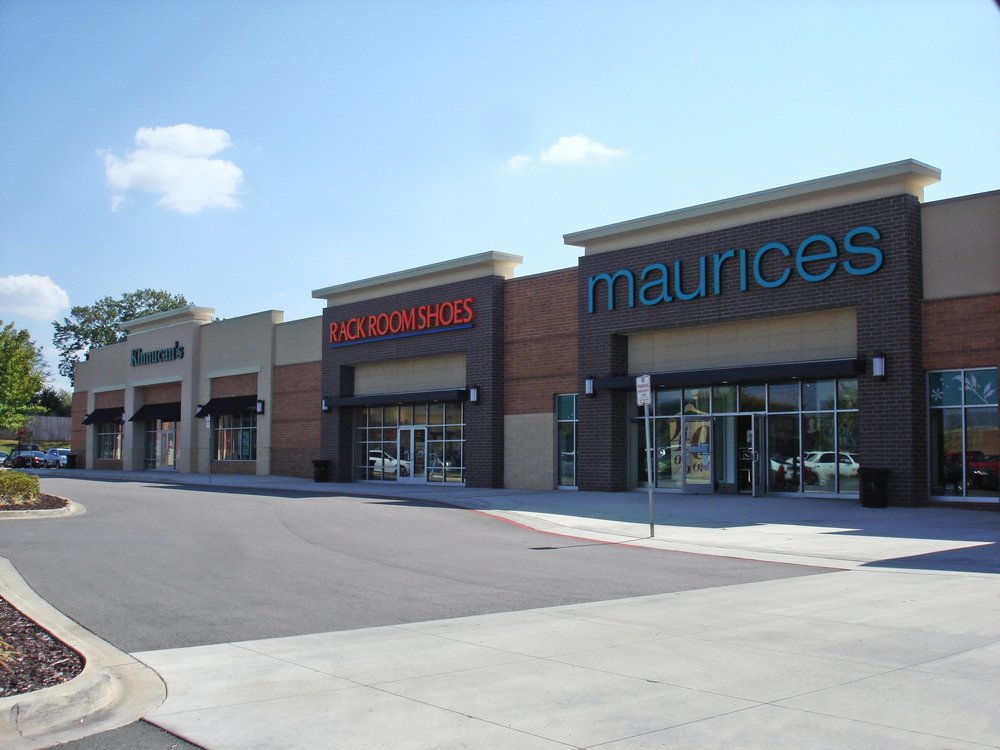 The Shoppes of Madison in Madison, AL