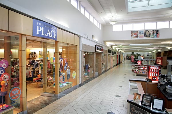 The Shops At BrickCity - Fort Smith, AR in Fort Smith, AR