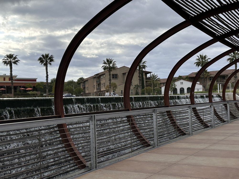 The Shops at Dos Lagos in Corona, CA