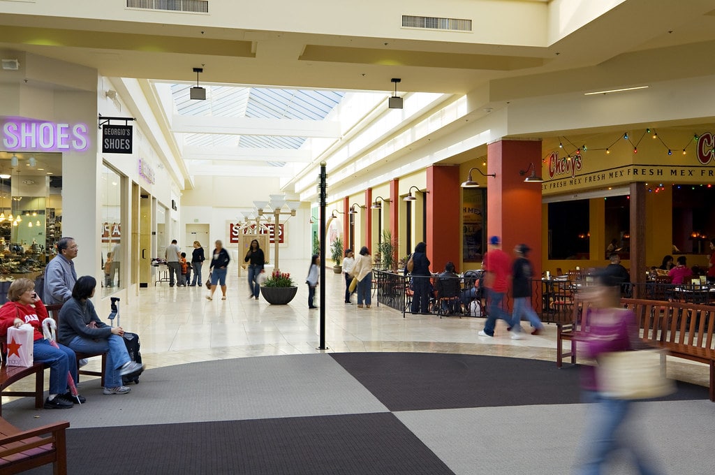The Shops at Palm Desert in Palm Desert, CA