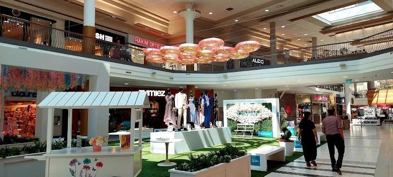 The Shops at Pickering City Centre in Pickering, ON