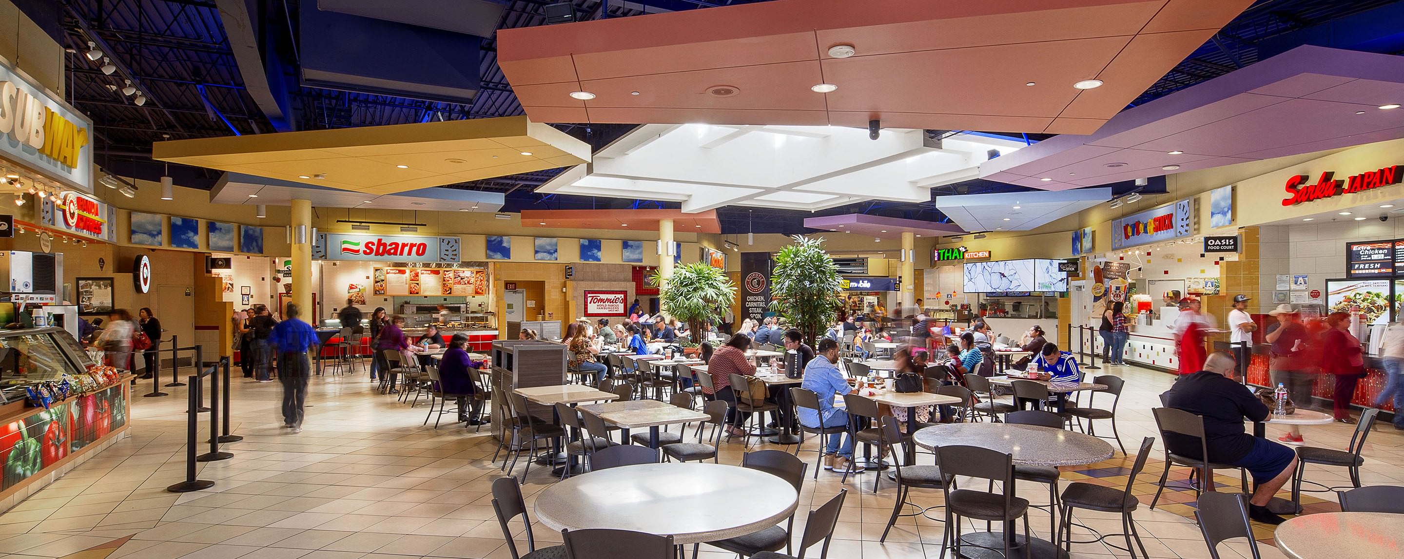 The Shops at River Walk in Bakersfield, CA