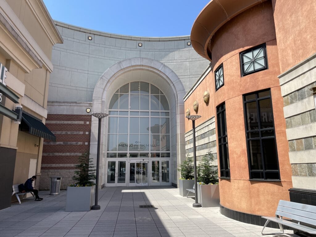 The Shops at Riverside in Hackensack, NJ