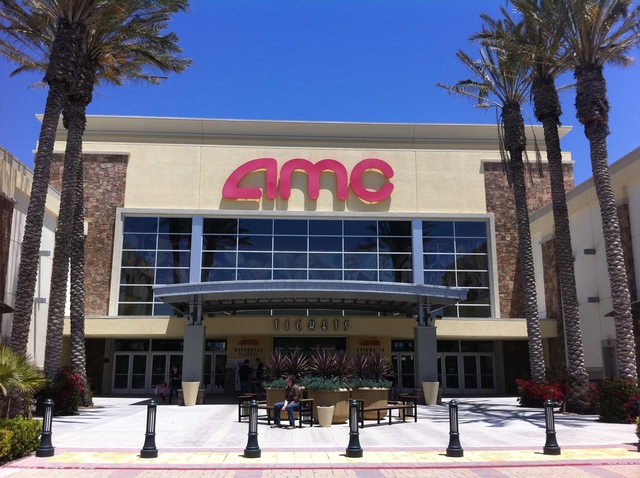 The Shops at San Miguel Ranch in Chula Vista, CA