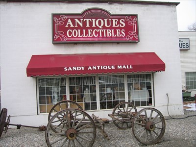 The Shops at South Town in Sandy, UT