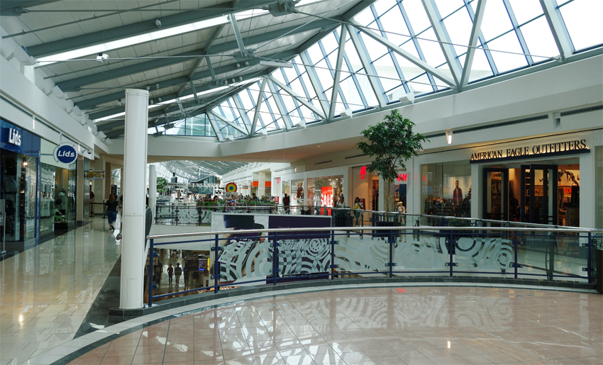 The Shops at Starwood in Frisco, TX