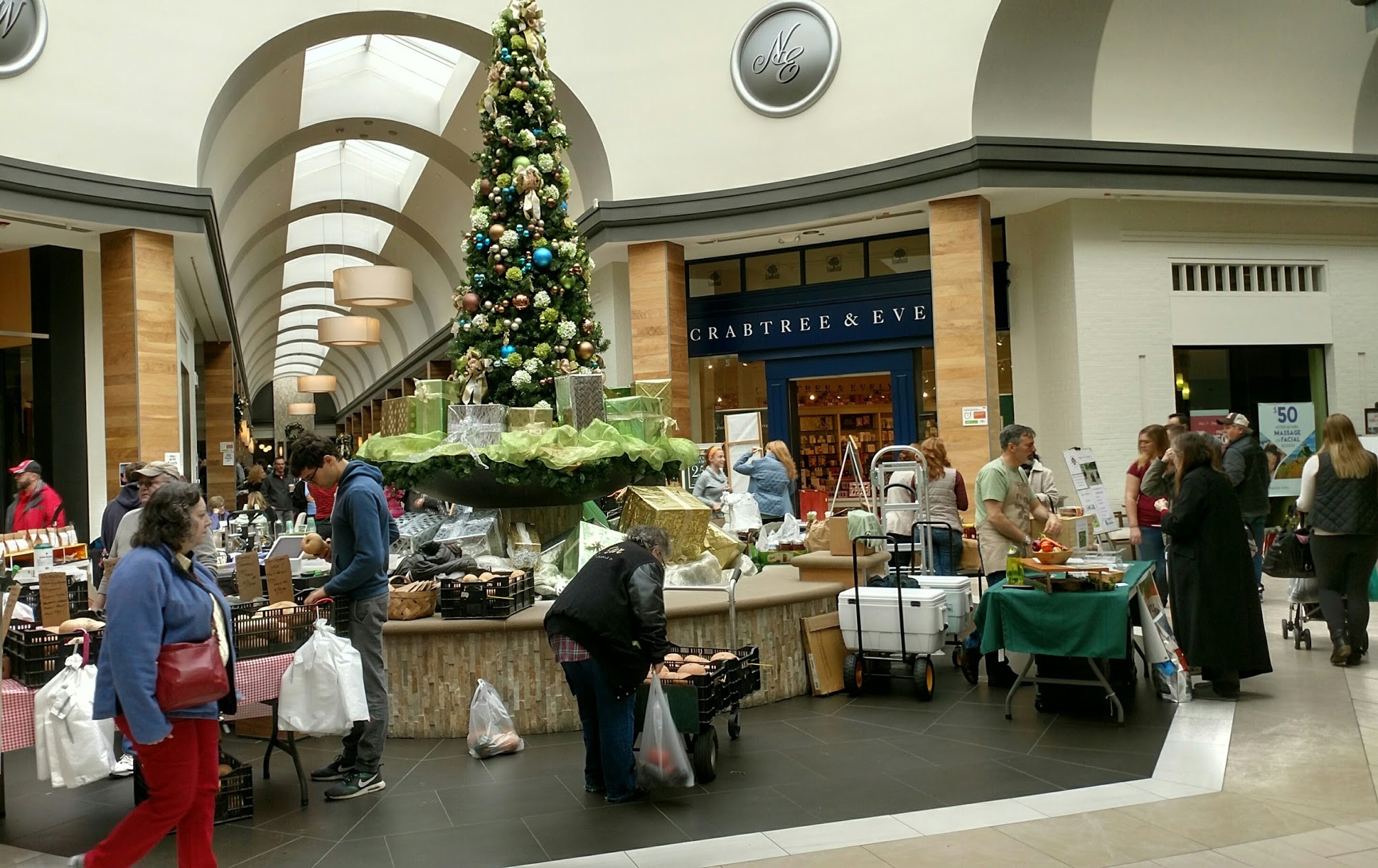 The Shops at Worthington in Worthington, OH