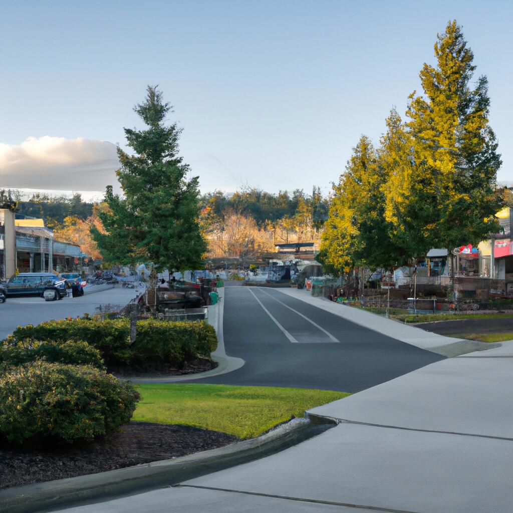 The Towne Shoppes in Lakewood, NJ