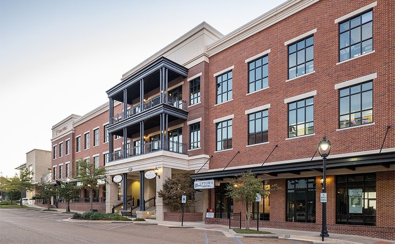 The Township At Colony Park in Ridgeland, MS
