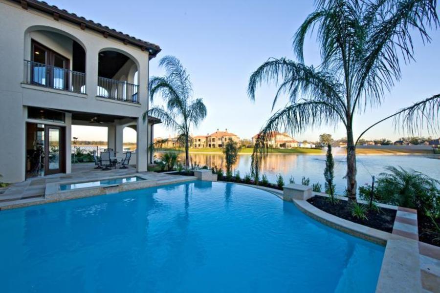 The Village at Riverstone in Sugar Land, TX