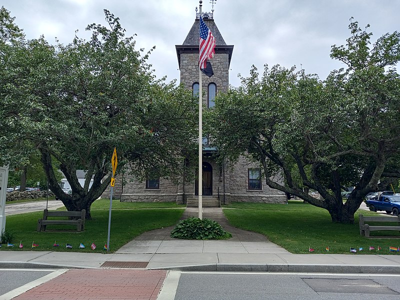 The Village at South County Commons in South Kingstown, RI