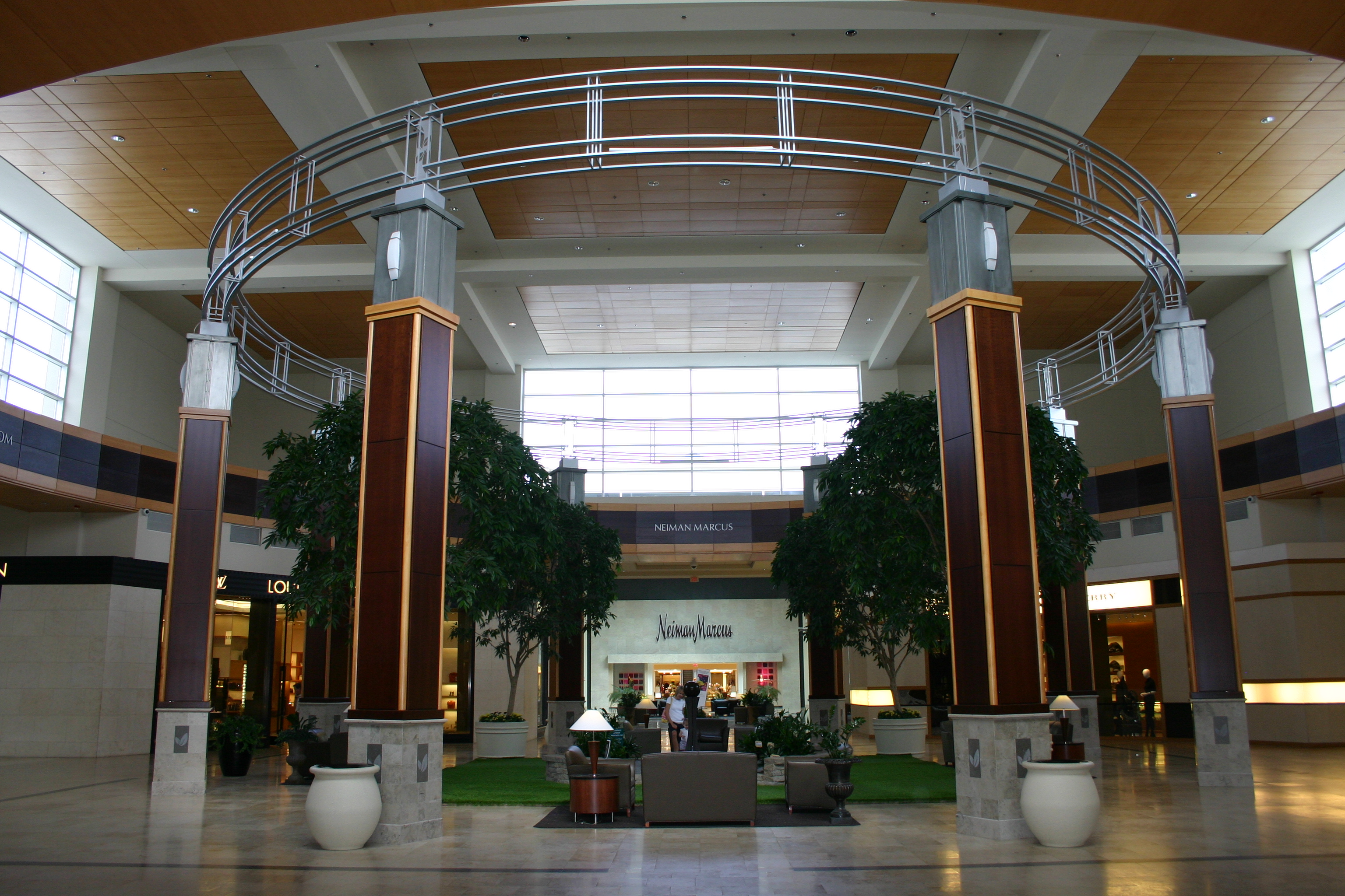 The Village at SouthPark in Charlotte, NC