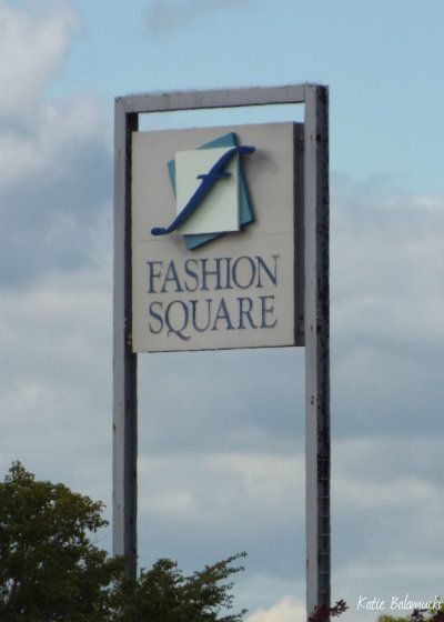 Time Square Plaza in Saginaw, MI