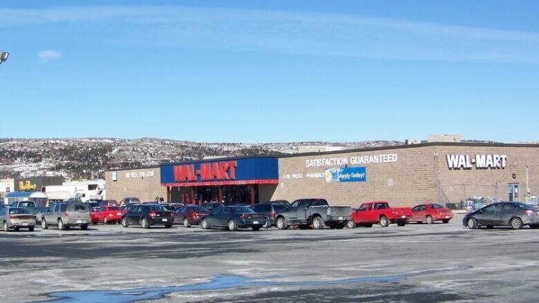 TNT Factory Clearance in Carbonear, NL