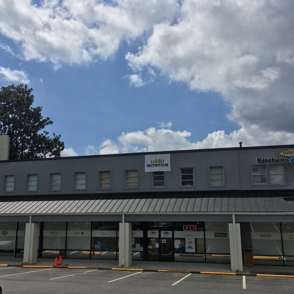 Toco Hills Shopping Center in Atlanta, GA