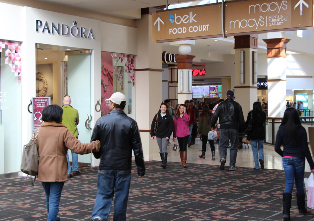 Town Center at Cobb in Kennesaw, GA