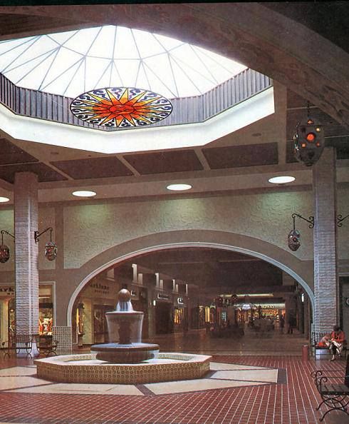 Towne East Square in Wichita, KS