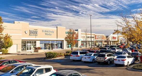 Treasure Valley Marketplace in Nampa, ID