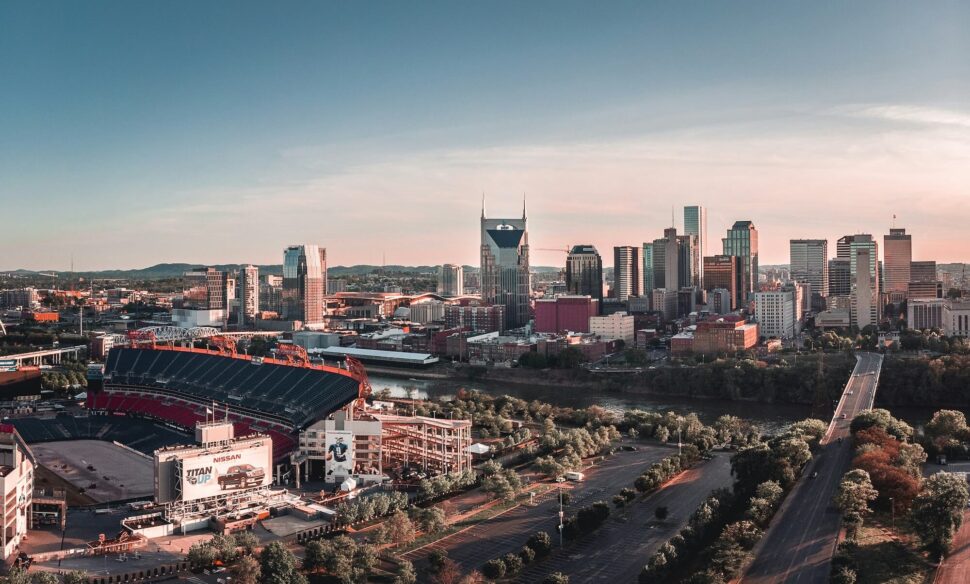 TSCG in Nashville, TN