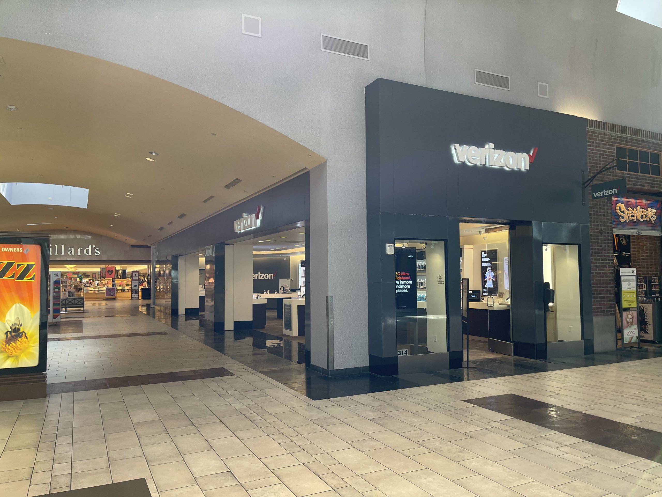 Tucson Mall in Tucson, AZ