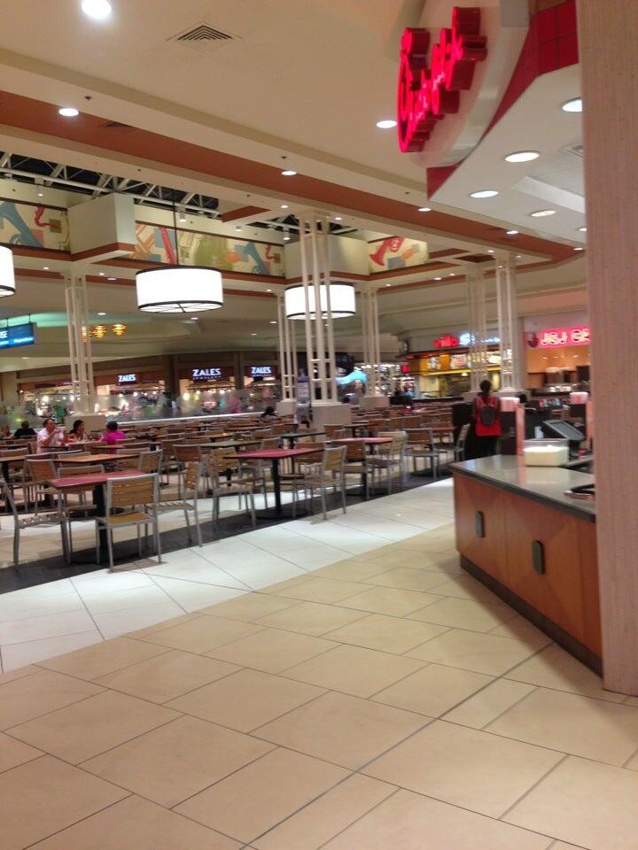 Turtle Creek Mall in Hattiesburg, MS