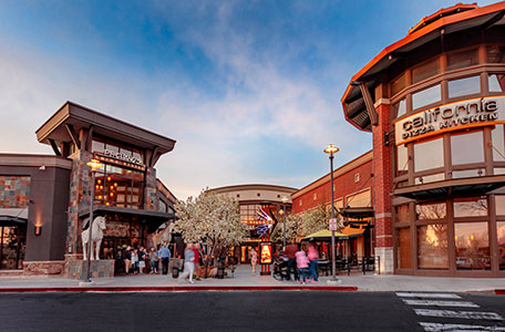 University Place in Orem, UT