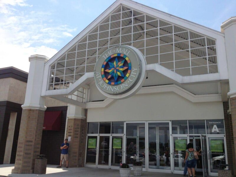 University Plaza in Huntsville, AL