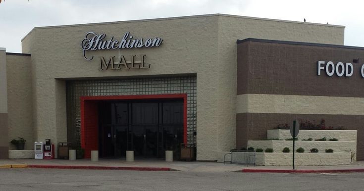 Uptown Hutch in Hutchinson, KS