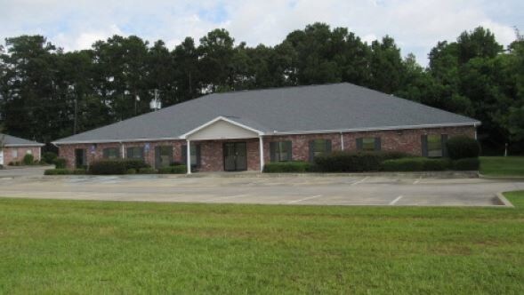 Uptown McComb in McComb, MS