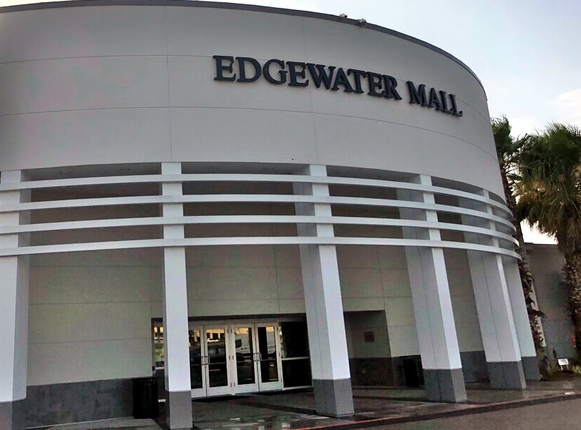Uptown Meridian in Meridian, MS