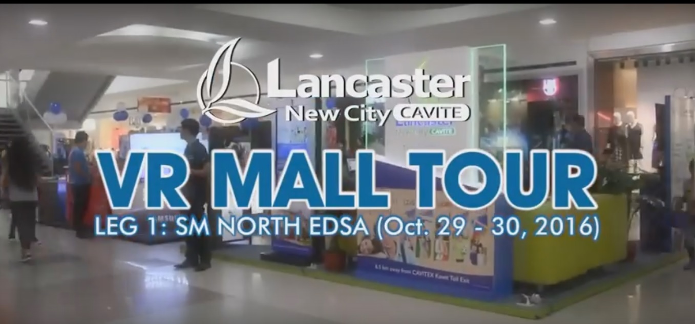 Valley Central in Lancaster, CA