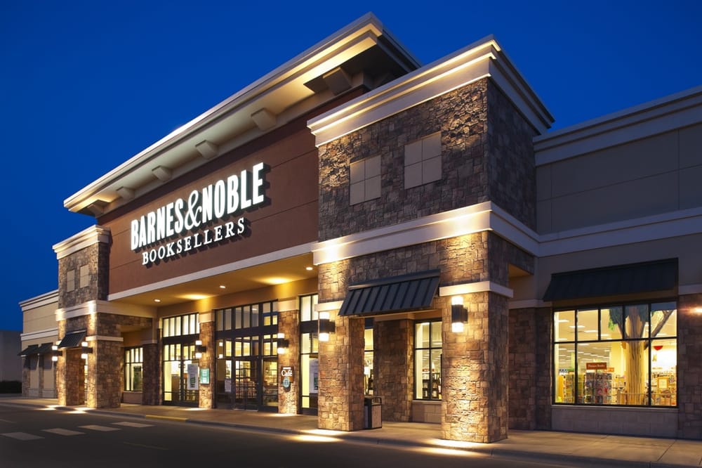 Valley View Mall in La Crosse, MN