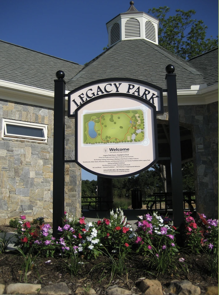 Verdae Village in Greenville, SC