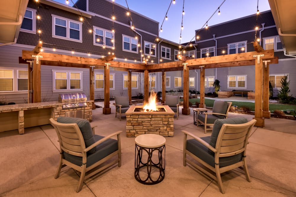 Village at Rancharrah in Reno, NV