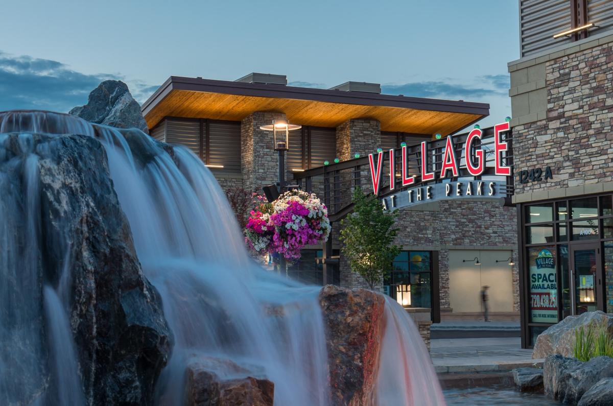 Village at the Peaks in Longmont, CO