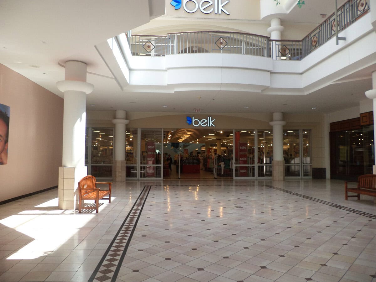 Village Commons in Tallahassee, FL