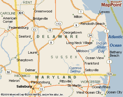 Village Green in Millsboro, DE
