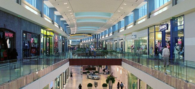 Village Plaza at Bunker Hill in Houston, TX