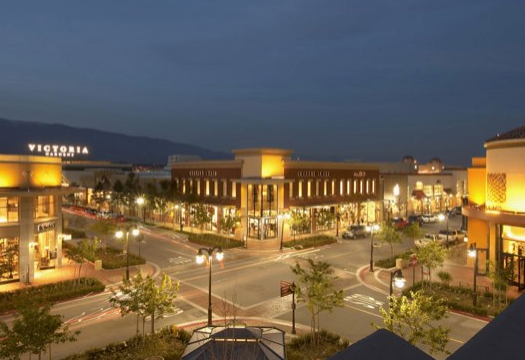 Vineyards Marketplace in Rancho Cucamonga, CA