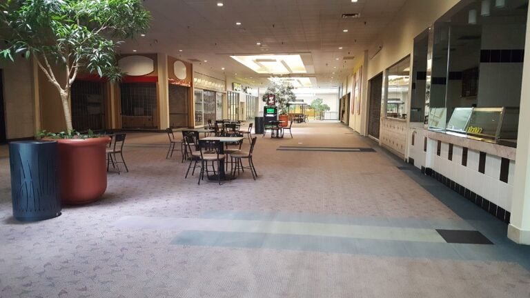 Virginia Center Marketplace in Glen Allen, VA