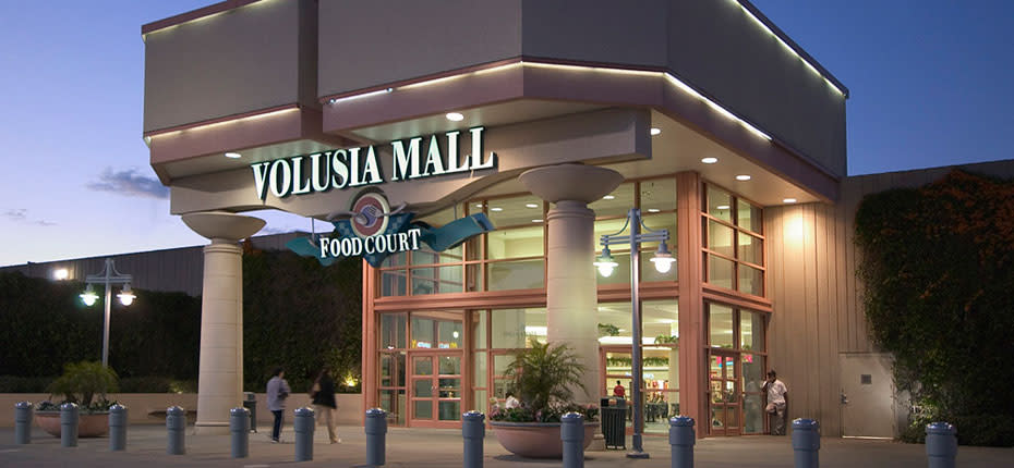 Volusia Square in Daytona Beach, FL